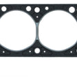 Head Gasket FORD 302 351 Clev OHV V8 16V AW980R - PERMASEAL