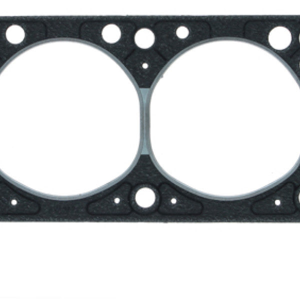 Head Gasket FORD 302 351 Clev OHV V8 16V AW980R - PERMASEAL