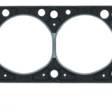 Head Gasket FORD 302 351 Clev OHV V8 16V AW980R - Permaseal