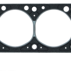 Head Gasket FORD 302 351 Clev OHV V8 16V AW980R - PERMASEAL