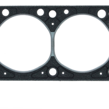 Head Gasket FORD 302 351 Clev OHV V8 16V AW980R - Permaseal