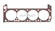 Head Gasket AW980 - AUTOFLEX