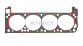 Head Gasket AW980 - AUTOFLEX