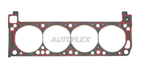 Head Gasket AW980 - AUTOFLEX