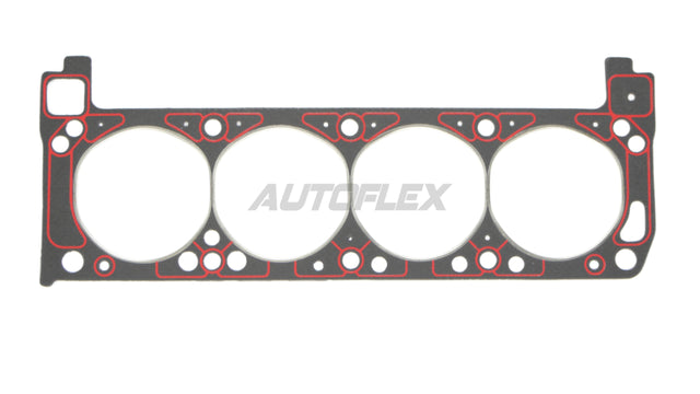 Head Gasket AW980 - AUTOFLEX