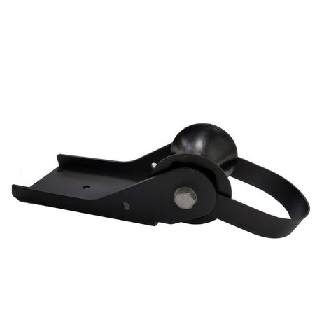 12V Anchor Drum Winch Fisherman Model 25 Fit For Boats up to 11kg, Rope 30m - Machter