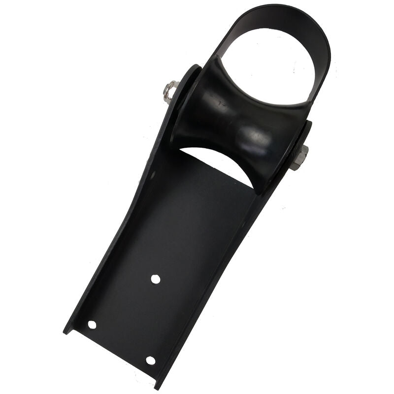 12V Anchor Drum Winch Fisherman Model 25 Fit For Boats up to 11kg, Rope 30m AWM-001 - Machter