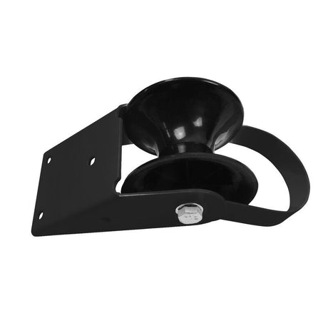 12V Anchor Drum Winch Wireless Remote Auto-deploy Model 45 <22ft 7m AU - Machter