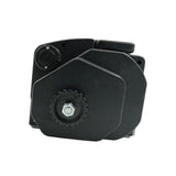 5000LB Electric Boat Winch Portable Detachable Steel Cable 12V ATV 4WD AWM-006 - Machter