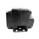 5000LB Electric Boat Winch Portable Detachable Steel Cable 12V ATV 4WD AWM-006 - Machter