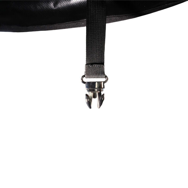 270 Degree Free-Standing Awning & "L" Bracket 600D Double-Ripstop With LED Light Right Side AWN-270 - Machter