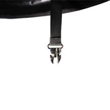 270 Degree Free-Standing Awning & "L" Bracket 600D Double-Ripstop With LED Light Right Side AWN-270 - Machter