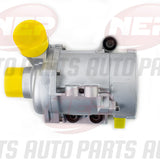Aux Water Pump BMW 3.0L DOHC 6CYL AWP003 - NEP