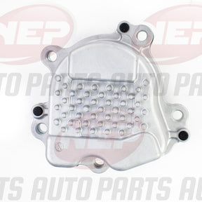Aux Water Pump TOYOTA / LEXUS 2.5L 4CYL AWP004 - NEP
