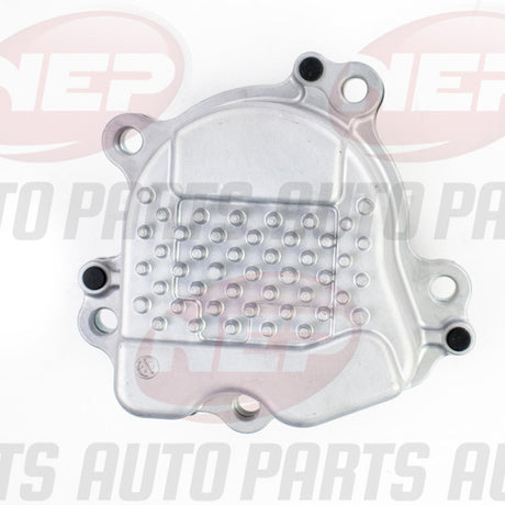 Aux Water Pump TOYOTA / LEXUS 2.5L 4CYL AWP004 - NEP