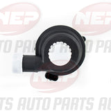 Aux Water Pump VAG 2.0L, 2.7L, 3.0L, 3.6L AWP007 - NEP