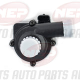 Aux Water Pump VAG 2.0L, 2.7L, 3.0L, 4.2L AWP008 - NEP