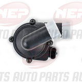 Aux Water Pump VAG 2.0L TDI AWP009 - NEP