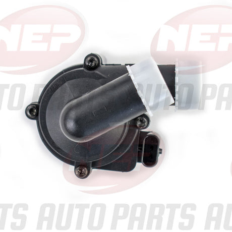 Aux Water Pump VAG 2.0L TDI AWP009 - NEP