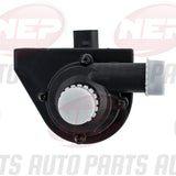 Aux Water Pump VOLKSWAGEN AMAROK 2H 2.0L DOHC AWP011 - NEP