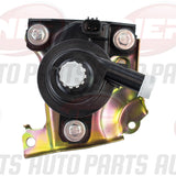 Aux Water Pump TOYOTA PRIUS HYBRID NHW20 AWP012 - NEP