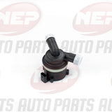 Aux Water Pump VAG 2.0L Bi-Turbo AWP016 - NEP