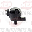 Aux Water Pump NISSAN, MERCEDES, RENAULT M9T AWP017 - NEP