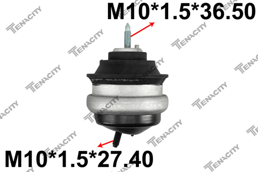 Ford Territory Inc Turb Lh/Rh Hydro AWSFO1172 - Austral | Universal Auto Spares