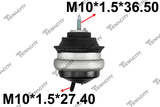 Ford Territory Inc Turb Lh/Rh Hydro AWSFO1172 - Austral | Universal Auto Spares