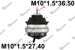 Ford Territory Inc Turb Lh/Rh Hydro AWSFO1172 - Austral | Universal Auto Spares
