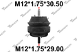 Ford Falcon BA BF 4.0L Lh/Rh Hydro AWSFO1173 - Austral | Universal Auto Spares