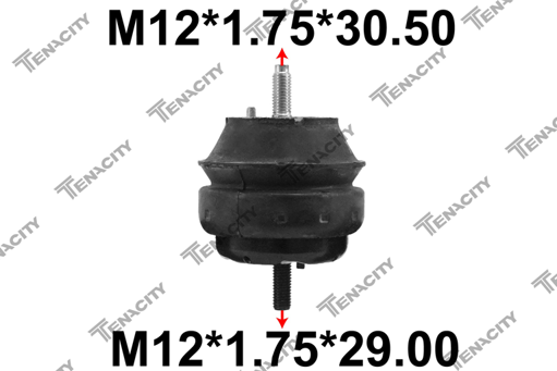 Ford Falcon BA BF 4.0L Lh/Rh Hydro AWSFO1173 - Austral | Universal Auto Spares