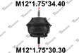 Ford Falcon Ba/Bf Lh/Rh 5.4L Hydro AWSFO1174 - Austral | Universal Auto Spares