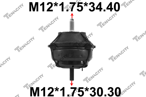 Ford Falcon Ba/Bf Lh/Rh 5.4L Hydro AWSFO1174 - Austral | Universal Auto Spares