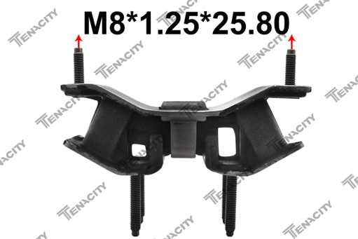 Ford Falco T/Tory 6SPD Rear AWSFO1177 - Austral | Universal Auto Spares