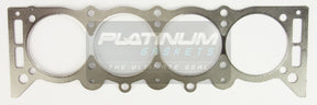 Cylinder Head Gasket Fits HOLDEN 253, 304, 308 V8 OHV BS150 - Platinum Gasket