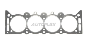 Head Gasket AX140 - AUTOFLEX