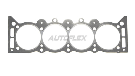 Head Gasket AX140 - AUTOFLEX