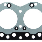 Head Gasket ISUZU C190 240 AX180 - Permaseal