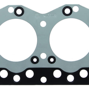 Head Gasket ISUZU C190 240 AX180 - PERMASEAL