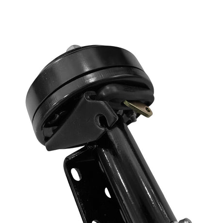 Rear Axle Assembly 12.44:1 Fit For EZGO For Cushman Electric Golf Carts 73500G01 1994-2022 - Machter
