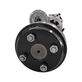 Rear Axle Assembly 12.44:1 Fit For EZGO For Cushman Electric Golf Carts 73500G01 1994-2022 AXLE-001 - Machter