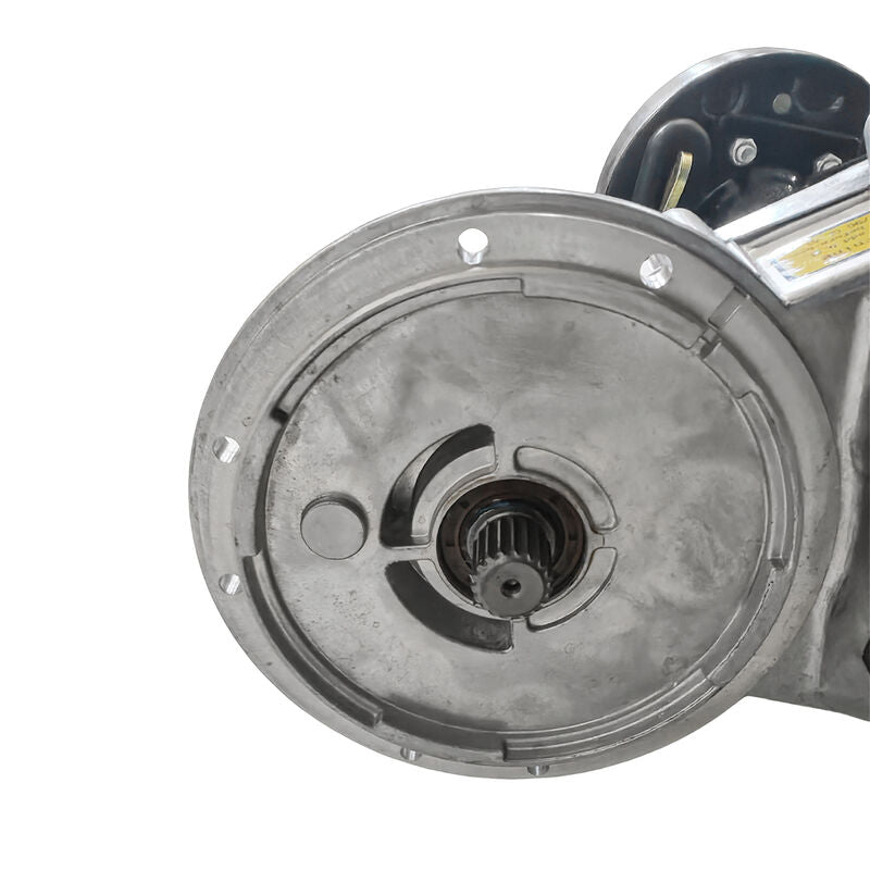 Rear Axle Assembly 12.44:1 Fit For EZGO For Cushman Electric Golf Carts 73500G01 1994-2022 AXLE-001 - Machter