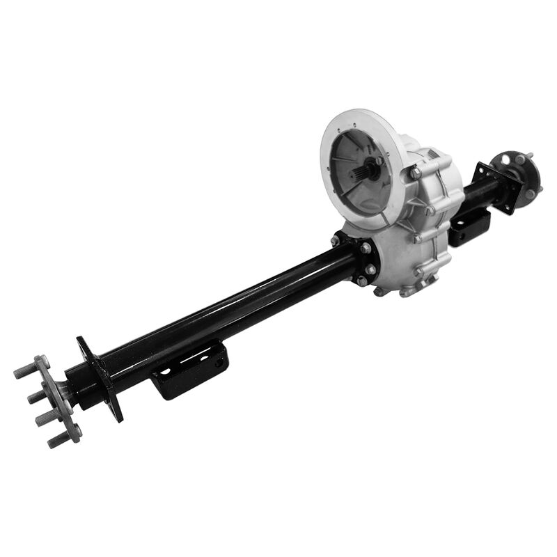 Rear Axle Assembly Fit For EZGO RXV Golf Carts 614063 600357 2008-2013 AXLE-002 - Machter
