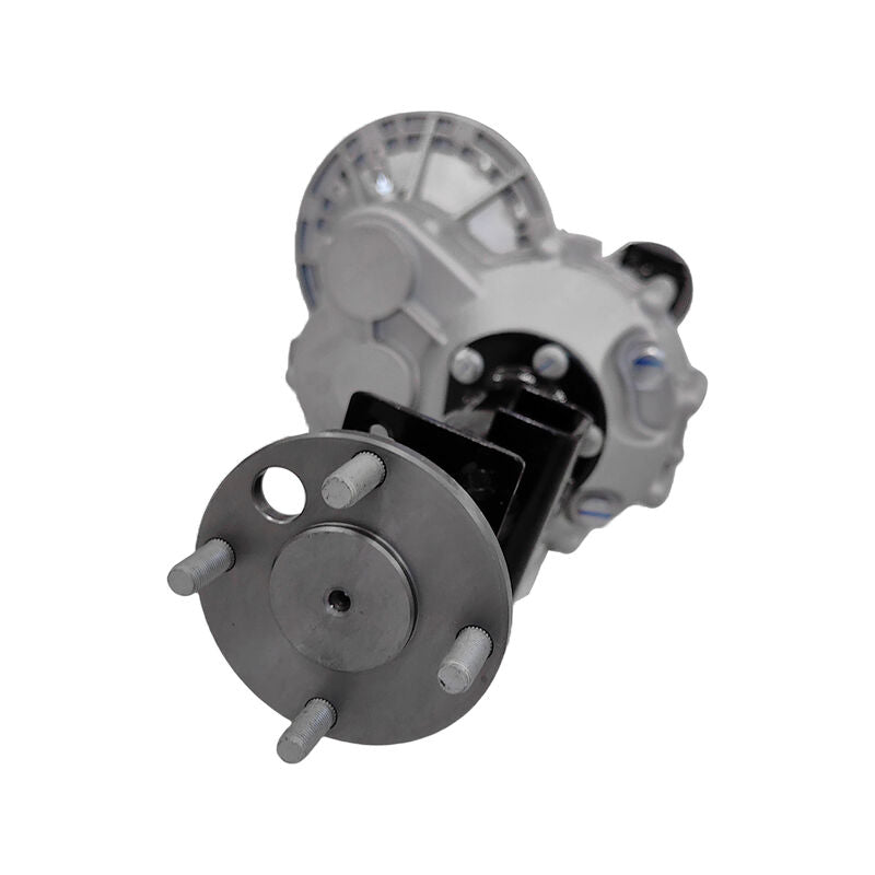 Rear Axle Assembly Fit For EZGO RXV Golf Carts 614063 600357 2008-2013 AXLE-002 - Machter