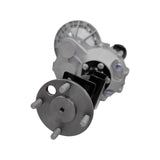Rear Axle Assembly Fit For EZGO RXV Golf Carts 614063 600357 2008-2013 AXLE-002 - Machter