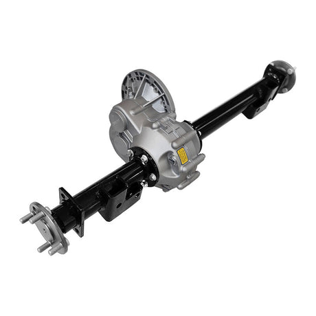 Rear Axle Assembly Fit For EZGO RXV Golf Carts 614063 600357 2008-2013 - Machter