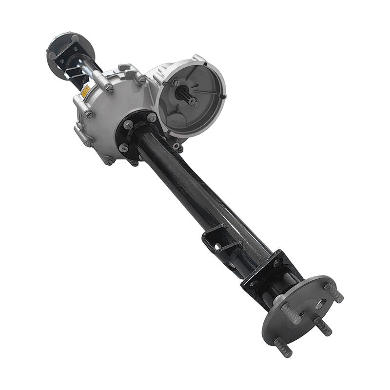Rear Axle Assembly Fit For Club Car DS Precedent Golf Cart Electric Models 102771701 1998-ON AXLE-003 - Machter
