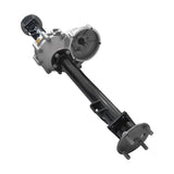 Rear Axle Assembly Fit For Club Car DS Precedent Golf Cart Electric Models 102771701 1998-ON AXLE-003 - Machter