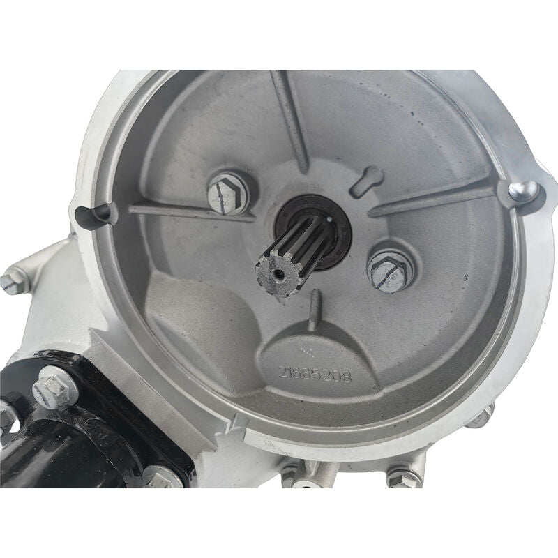 Rear Axle Assembly Fit For Club Car DS Precedent Golf Cart Electric Models 102771701 1998-ON AXLE-003 - Machter